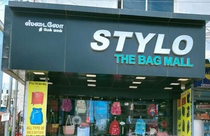 Stylo - The Bag Mall